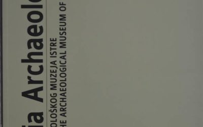 Histria Archaeologica 45/2014