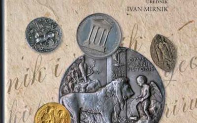 Priručnik – ‘Numizmatički priručnik i rječnik’ [osvrt Vendi Jukić Buča]