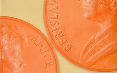 Katalog – ‘Zbirka medalja Berislava Kopača’ [osvrt Vendi Jukić Buča]