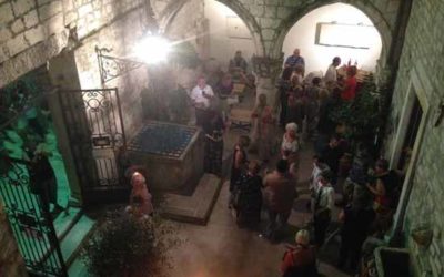 Otvorenje 7. MAGfestivala međunarodnog festivala komorne glazbe [osvrt Vendi Jukić Buča]