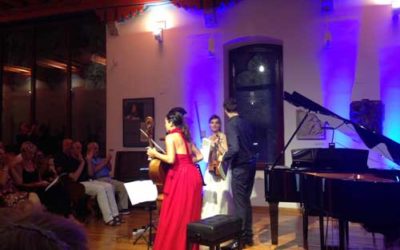 Završnica 7. MAGfestivala [osvrt Vendi Jukić Buča]