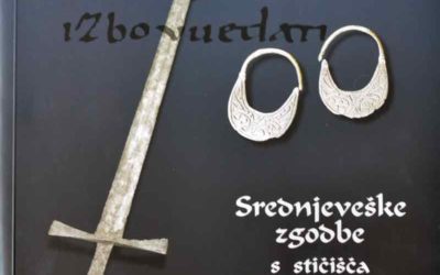 Katalog – Srednjeveške zgodbe s stičišča svetov [osvrt Pavla Peterle Udovič]