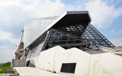 ‘Magnifique Lyon’ – Musée des Confluences [osvrt Vendi Jukić Buča]