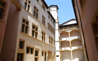 ‘Magnifique Lyon’ – Gadagne musées [osvrt Vendi Jukić Buča]