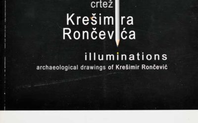 Katalog – Iluminacije [osvrt Vendi Jukić Buča]