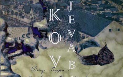 Katalog – Željko Demo ‘Vukovar – Lijeva Bara’ [osvrt Vendi Jukić Buča]