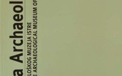 Histria Archaeologica 46/2015