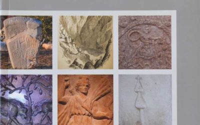 Zbornik – Istraživanja u Imotskoj krajini [prikaz Vendi Jukić Buča]