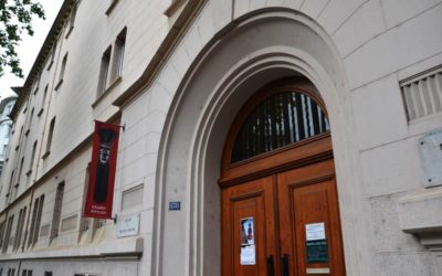 ‘Magnifique Lyon’ – Musée africain de Lyon [osvrt Vendi Jukić Buča]