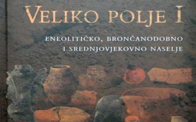 Monografija – Josipovac Punitovački – Veliko polje I [osvrt Vendi Jukić Buča]