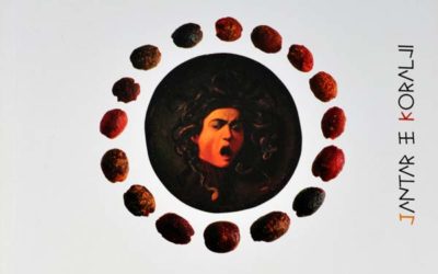 Katalog – Jantar i koralji [osvrt Vendi Jukić Buča]