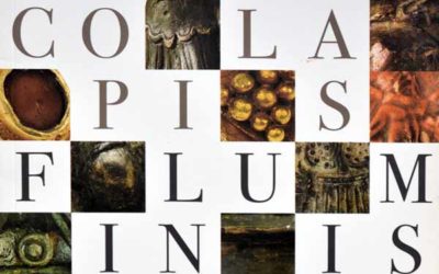 Katalog – Thesaurus Colapis fluminis [osvrt Vendi Jukić Buča]