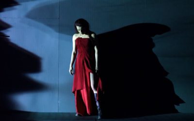 [SLO] Drama SNG – ANTIGONA (osvrt Ada Jukić)