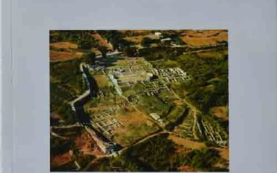 Priručnik – Jasna Jeličić Radonić “Urbanizam i arhitektura rimske Dalmacije” (osvrt Vendi Jukić Buča)