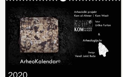 ArheoKalendar© 2020.
