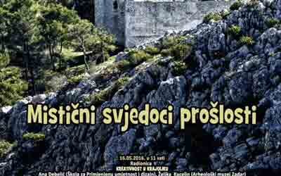AMZD – Edukativna muzejska akcija, Međunarodni dan muzeja, Europska noć muzeja [PRESS]