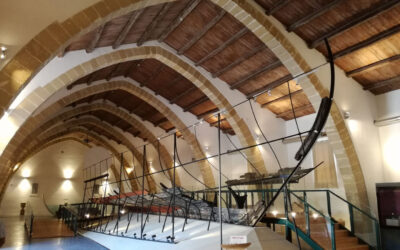 Museo Archeologico Regionale Lilibeo di Marsala (osvrt Kristina Gwirtzman)