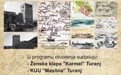 ZMB – Otvorenje kule ‘Kaštel’ [PRESS]