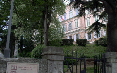 AMI – Izložba ‘Velištak – život naselja kasnog neolitika’ (PRESS)