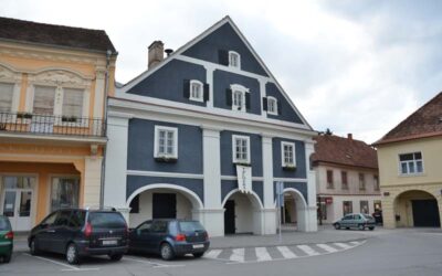 Požega – Gradski muzej Požega
