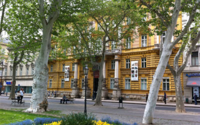 AMZ – Arhimišove  novosti – Zimski praznici u Arheološkom muzeju u Zagrebu [PRESS]