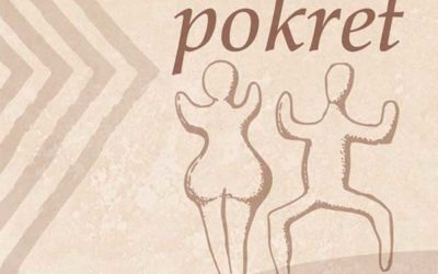 AMZ – Plesno-edukativni performans ZABORAVLJENI POKRET [PRESS]