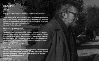 AMZD – Noć muzeja 2016. (PRESS)