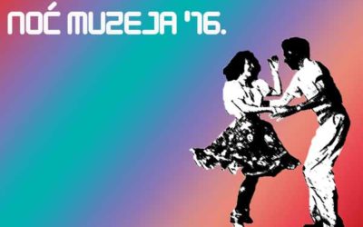 MDC – Noć muzeja 2016. u ritmu swinga (PRESS)